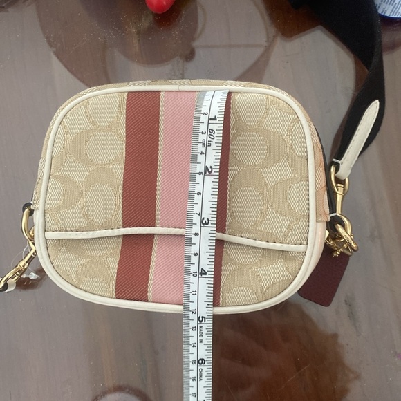 Coach Dempsey camera bag - Picture 7 of 7